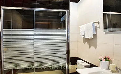 La Casa del Vino en Fermoselle (Zamora) - Foto 17