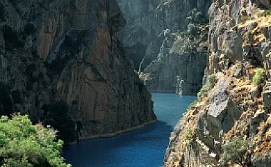 La Casa del Vino en Fermoselle (Zamora) - Foto 18