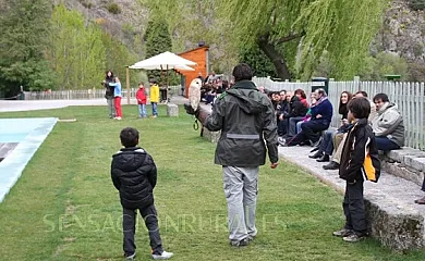 La Casa del Vino en Fermoselle (Zamora) - Foto 21