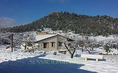 Casa Barriga en Nerpio (Albacete) - Foto 1