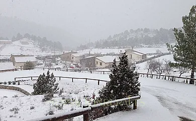 Casa Barriga en Nerpio (Albacete) - Foto 3