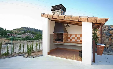 Casa Barriga en Nerpio (Albacete) - Foto 4
