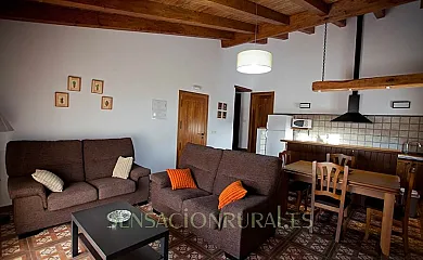 Casa Barriga en Nerpio (Albacete) - Foto 5