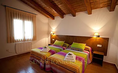 Casa Barriga en Nerpio (Albacete) - Foto 7