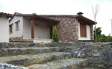 Casa Barriga en Nerpio (Albacete) - Foto 8