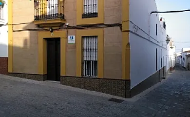 Casa Loren en Encinasola (Huelva) - Foto 1