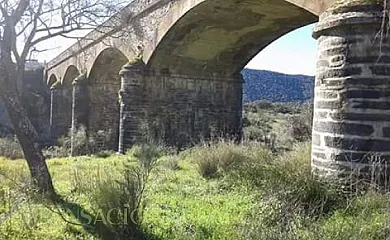 Lorenzo FELIX GOMEZ en Encinasola (Huelva) - Foto 19