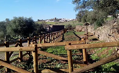 Lorenzo FELIX GOMEZ en Encinasola (Huelva) - Foto 9