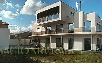 Casa Laberinto en Tornos (Teruel) - Foto 1