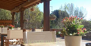 Hotel Molí de la Torre 004