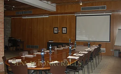 Hotel Molí de la Torre en Bigues i Riells (Barcelona) - Foto 7