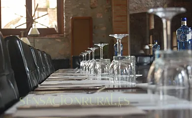 Hotel Molí de la Torre en Bigues i Riells (Barcelona) - Foto 9