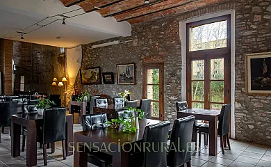 Hotel Molí de la Torre en Bigues i Riells (Barcelona) - Foto 10