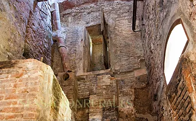 Hotel Molí de la Torre en Bigues i Riells (Barcelona) - Foto 12