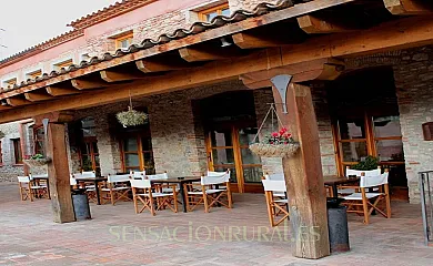 Hotel Molí de la Torre en Bigues i Riells (Barcelona) - Foto 15