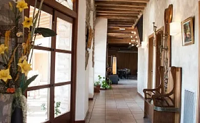 Hotel Molí de la Torre en Bigues i Riells (Barcelona) - Foto 17