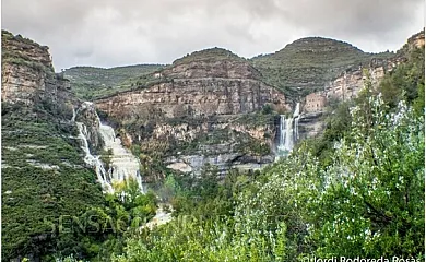 Hotel Molí de la Torre en Bigues i Riells (Barcelona) - Foto 18