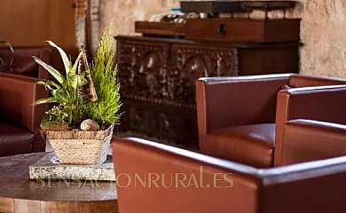 Hotel Molí de la Torre en Bigues i Riells (Barcelona) - Foto 19