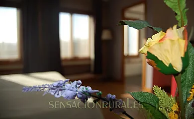 Hotel Molí de la Torre en Bigues i Riells (Barcelona) - Foto 23