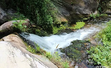 Hotel Molí de la Torre en Bigues i Riells (Barcelona) - Foto 25