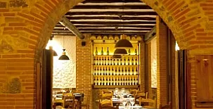 Hotel Rural Las Madras 003