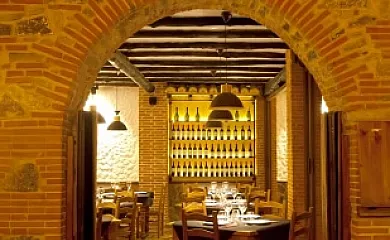 Hotel Rural Las Madras en Villanueva Del Conde (Salamanca) - Foto 3