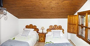 Hotel Rural Las Madras 005