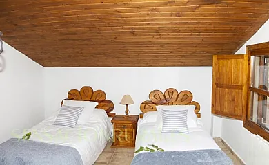 Hotel Rural Las Madras en Villanueva Del Conde (Salamanca) - Foto 5