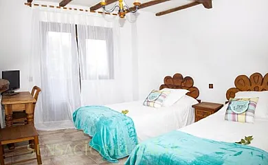 Hotel Rural Las Madras en Villanueva Del Conde (Salamanca) - Foto 6