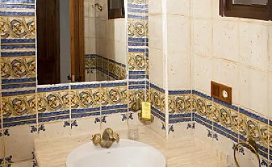 Hotel Rural Las Madras en Villanueva Del Conde (Salamanca) - Foto 11