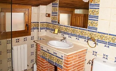 Hotel Rural Las Madras en Villanueva Del Conde (Salamanca) - Foto 12