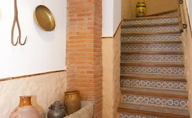 Hotel Rural Las Madras en Villanueva Del Conde (Salamanca) - Foto 13