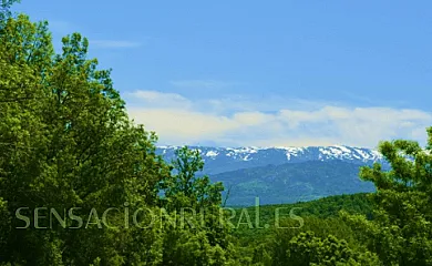 Hotel Rural Las Madras en Villanueva Del Conde (Salamanca) - Foto 17