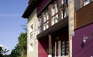 Casa Rural en Asturias Huerta San Benito en Piloña (Asturias) - Foto 1