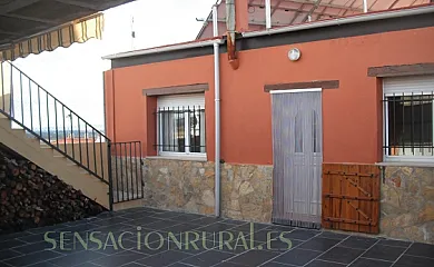 Casa Rural Singra en Singra (Teruel) - Foto 2