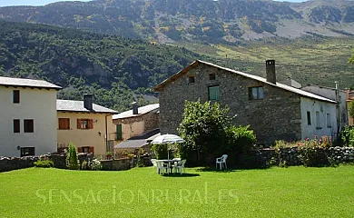 Casa Rural El Cantonet en Chía (Huesca) - Foto 1