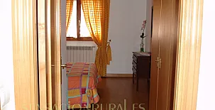 Casa Rural El Cantonet 003