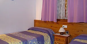 Casa Rural El Cantonet 005