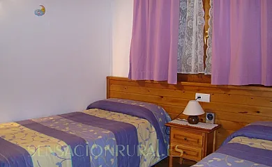 Casa Rural El Cantonet en Chía (Huesca) - Foto 5