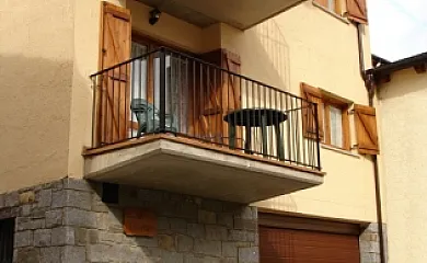 Casa Rural El Cantonet en Chía (Huesca) - Foto 8