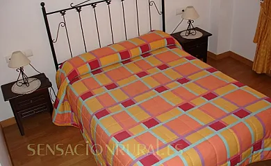 Casa Rural El Cantonet en Chía (Huesca) - Foto 13