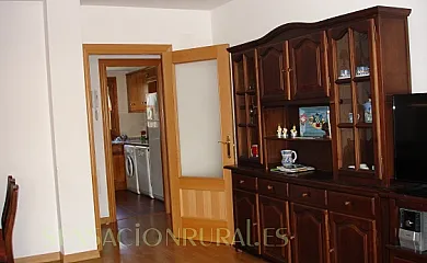 Casa Rural El Cantonet en Chía (Huesca) - Foto 17