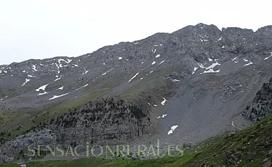 Casa Rural El Cantonet en Chía (Huesca) - Foto 19