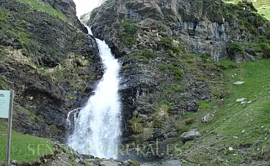 Casa Rural El Cantonet en Chía (Huesca) - Foto 20