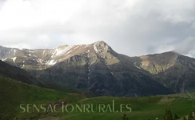 Casa Rural El Cantonet en Chía (Huesca) - Foto 21