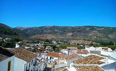 El Sendero en El Burgo (Málaga) - Foto 1