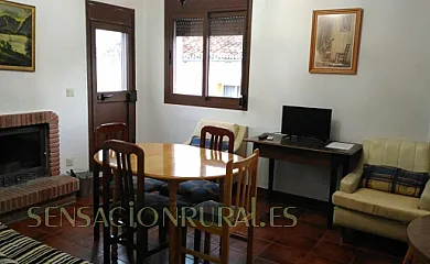 El Sendero en El Burgo (Málaga) - Foto 2