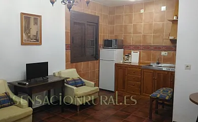 El Sendero en El Burgo (Málaga) - Foto 3