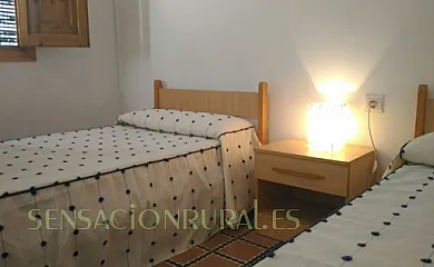 El Sendero en El Burgo (Málaga) - Foto 4