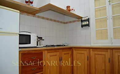 El Sendero en El Burgo (Málaga) - Foto 7